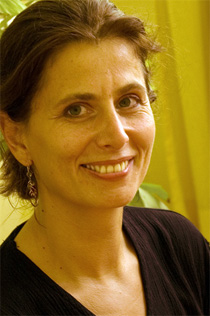 Christine Beckmann
